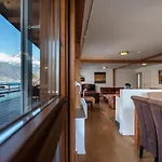 Hotel Marina Walensee Unterterzen