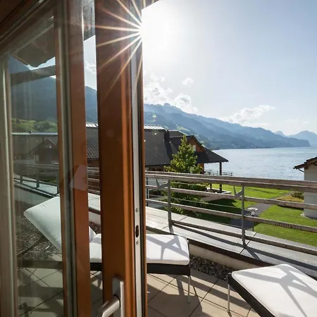 Marina Walensee 3*