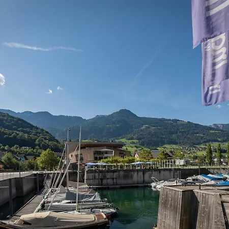 Marina Walensee 3*