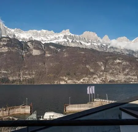 Marina Walensee