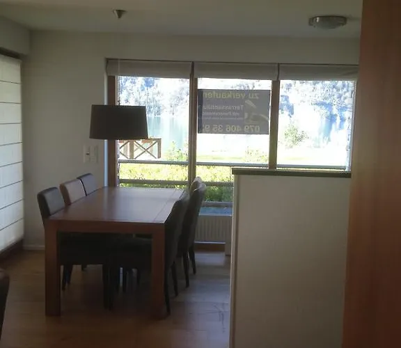 Marina Walensee מלון 3*