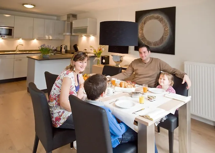 מלון Marina Walensee