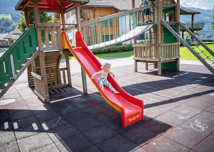 Marina Walensee מלון