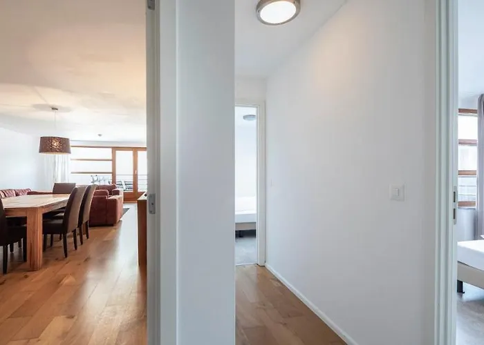 Marina Walensee אונטרטרזן