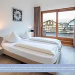 Marina Walensee Szálloda 3*