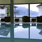 Marina Walensee 3* Unterterzen