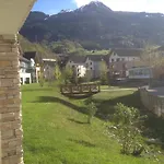 Marina Walensee Szálloda Unterterzen