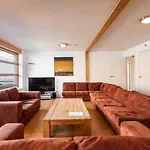 Marina Walensee Szálloda 3*