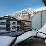 Marina Walensee Unterterzen