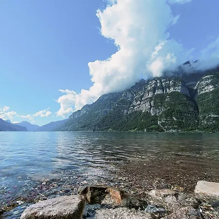 Hotel Marina Walensee Unterterzen