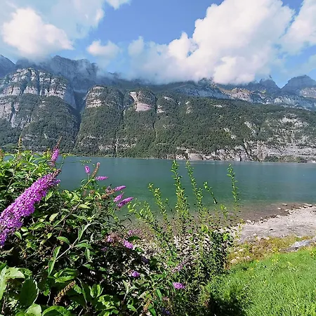 Marina Walensee Hotel 3*