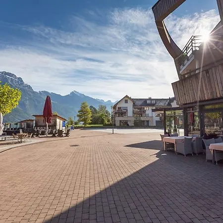 Marina Walensee Hotel