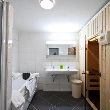 Marina Walensee 3* Unterterzen