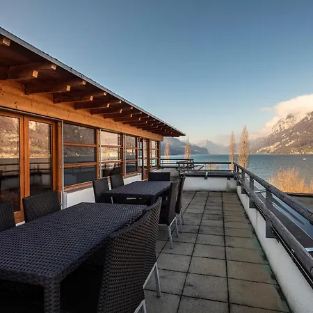 Hotel Marina Walensee