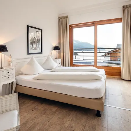 Hotel Marina Walensee