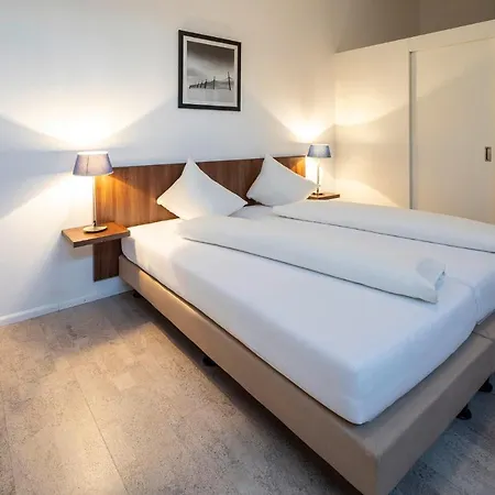 Marina Walensee 3*