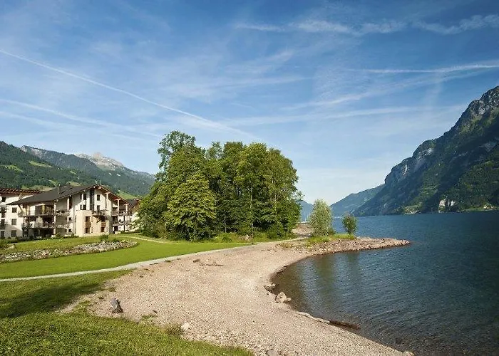 Marina Walensee 3*