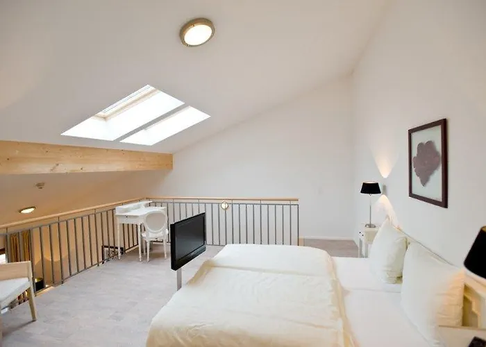 Marina Walensee Hotel