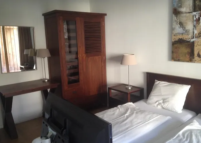 Hotel Marina Walensee 3*