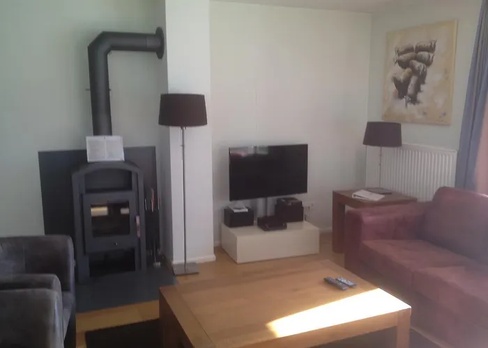 Marina Walensee 3* Unterterzen