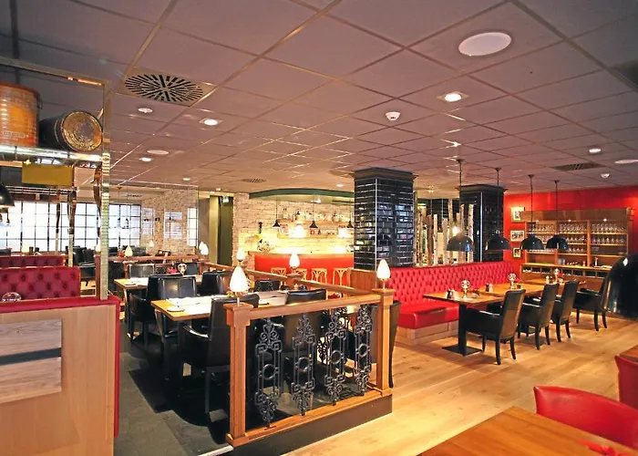 Hotel Marina Walensee Unterterzen