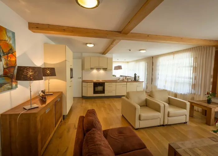 Marina Walensee 3* Unterterzen