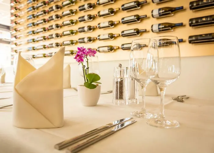 Hotel Marina Walensee