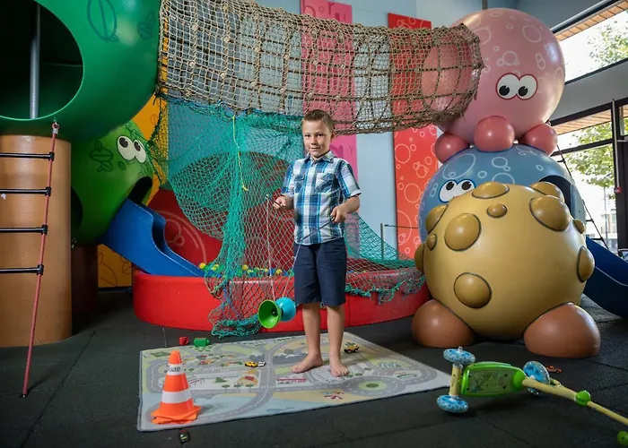 Hotel Marina Walensee