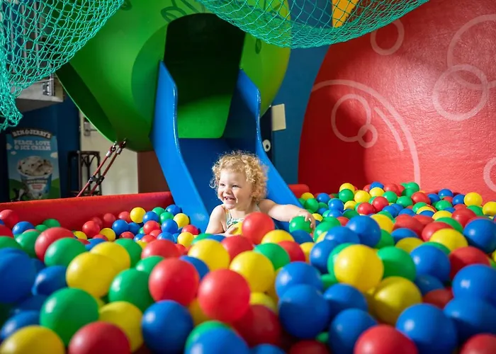 Marina Walensee Hotel