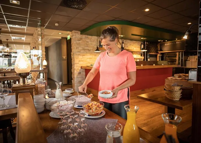 Hotel Marina Walensee