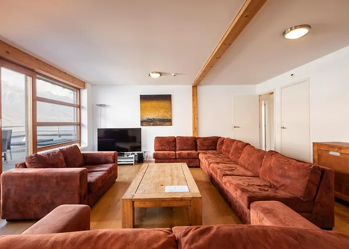 Marina Walensee Hotel 3*