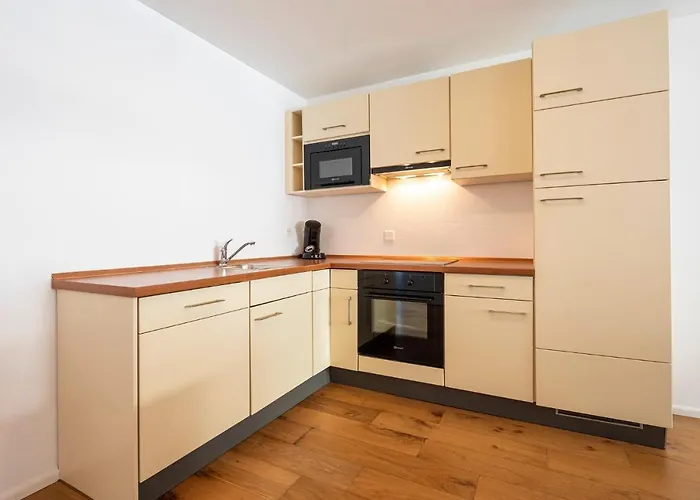 Marina Walensee Hotel Unterterzen