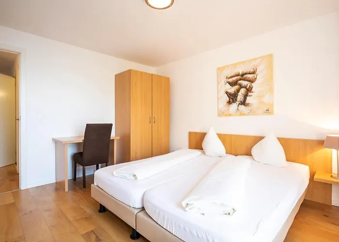 Marina Walensee Hotel Unterterzen