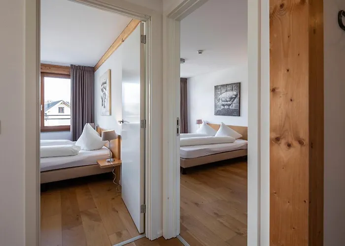 Marina Walensee Hotel